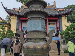 -狼山风景名胜区