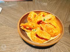 -万丽轩·粤菜(王府井金茂万丽酒店)