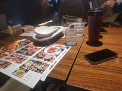-路易十三西餐厅(西关新天地店)