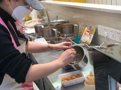 -马家巷现打虾滑(绵阳总店)