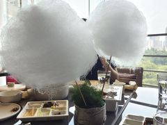 -小大董·烤鸭(观景餐厅·南京西路店)