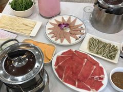 -友谊肥牛