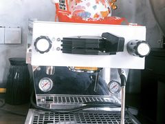 景观位-明谦·Coffee&Cocktail Bar(美您公园店)