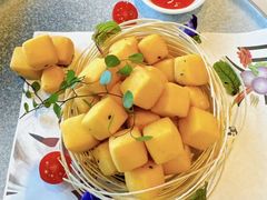 -禧宴Joyous Restaurant(禧园店)