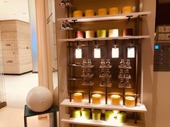 -théATRE 茶聚场(王府中環店)