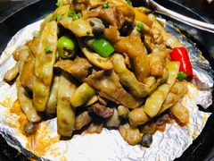 -九十九顶毡房(阜石路店)