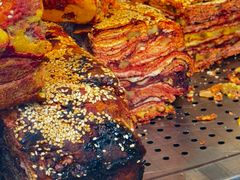 -西北伊兰手工烤馍店(大皮院店)