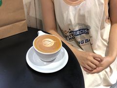 -明谦·Coffee&Cocktail Bar(美您公园店)