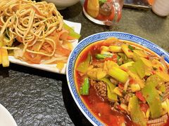 -福苗小骆驼烧烤(曲江店)
