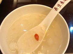 -长生素斋(普陀山店)