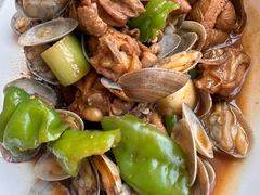 -船歌·鱼水饺青岛菜(金狮广场店)
