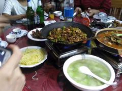 -张氏父子常德肠子馆(红星总店)
