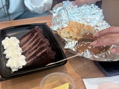 -théATRE 茶聚场(王府中環店)