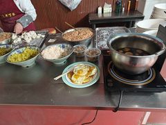 -金陵老丁家馄饨(新街口店)