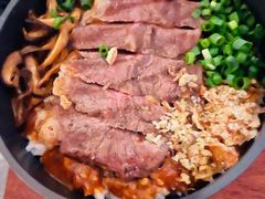 -Hi City·城市之巅