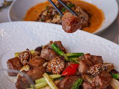 -情书·中餐厅(长嘉汇店)