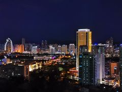 -狐尾山公园