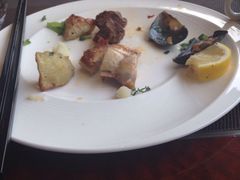 -索菲特西湖大酒店·香榭丽全日候餐厅(南山路店)