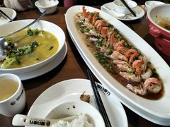 -湘约东方·湘约和港·湖南家常菜·宴请(民星路店)