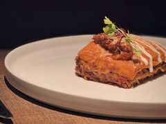 -OGGI TRATTORIA PIZZERIA(深业上城店)
