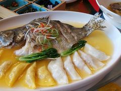 -一桶江山餐厅(松北店)