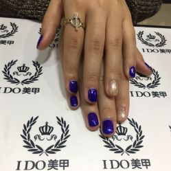 -IDO美甲美睫