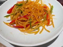 -关东小磨东北菜(漕河泾印象城店)