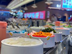 -龍歌自助小火锅(秦淮水游城店)