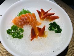 -水木锦堂·自助铁板烧(世贸天阶店)