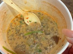 -李老二炒粉(桂林路一店)