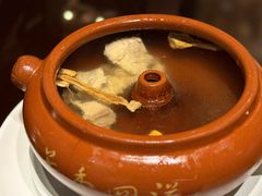 -大理实力希尔顿酒店御璽中餐厅YUXI – CHINESE RESTAURANT