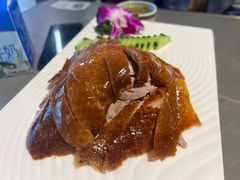 -邑金陵北京烤鸭店·现炒家常菜(ITC MALL店)