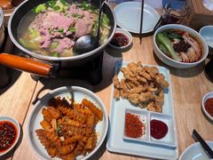 -全牛匠·乐山跷脚牛肉(新中关店)