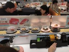 -争鲜回转寿司(通州万达店)