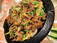 -烤肉宛饭庄(南礼士路店)
