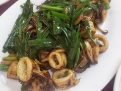 -蛇口康乐快餐鱼仔档(翠苑小区店)