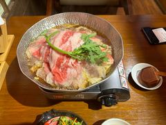 -白石の深夜食堂(泰华店)