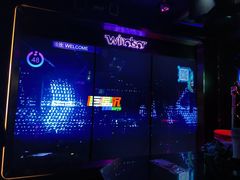 -温莎KTV(珠江路店)