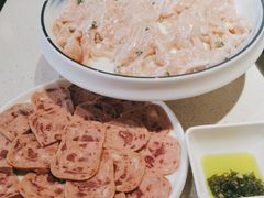 -芭夯兔·兔肉汤锅(新都店)