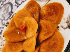 -米庄·原味私房菜(骏壹万邦店)