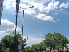 -回龙观体育文化公园