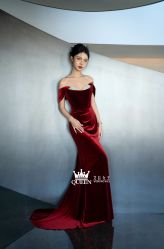 -艾拉·女王婚纱礼服馆
