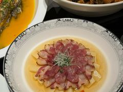 -曾宴·楚菜(湖北省博物馆店)