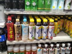 -7-ELEVEN便利店(淞虹店)