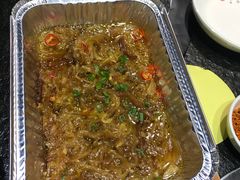 -温度烤肉专门店