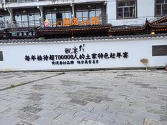 -印象鲵宴·张家界地标美食名片(溪布街店)