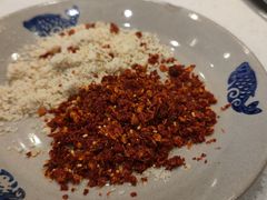 -晓靖轩烧烤(沙河风情店)