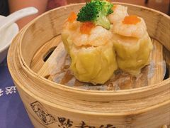 -点都德(华强南店)
