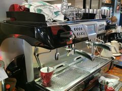 -Gee Coffee Roasters(万象天地店)