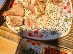 手把肉-格日勒阿妈蒙古厨房(大召店)